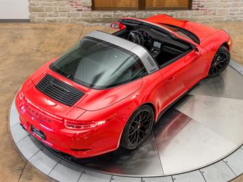 2016 Porsche 911 Targa 4 GTS   - Photo 17 - Springfield, MO 65802