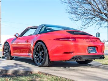 2016 Porsche 911 Targa 4 GTS   - Photo 40 - Springfield, MO 65802