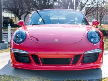 2016 Porsche 911 Targa 4 GTS   - Photo 35 - Springfield, MO 65802