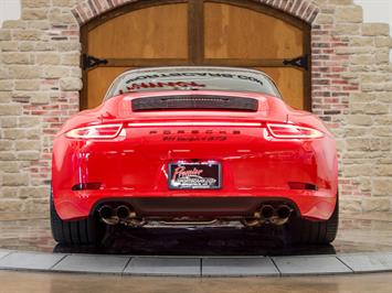 2016 Porsche 911 Targa 4 GTS   - Photo 8 - Springfield, MO 65802