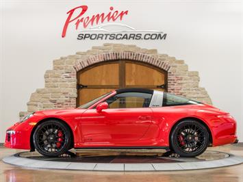 2016 Porsche 911 Targa 4 GTS   - Photo 6 - Springfield, MO 65802