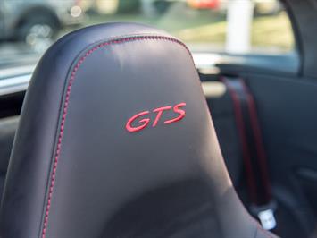 2016 Porsche 911 Targa 4 GTS   - Photo 29 - Springfield, MO 65802