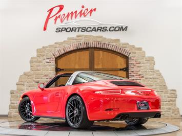 2016 Porsche 911 Targa 4 GTS   - Photo 15 - Springfield, MO 65802