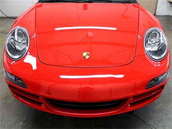 2007 Porsche 911 Carrera S   - Photo 40 - Springfield, MO 65802