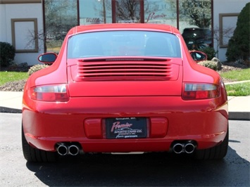 2007 Porsche 911 Carrera S   - Photo 7 - Springfield, MO 65802