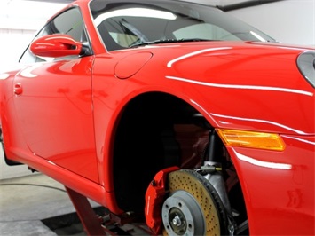 2007 Porsche 911 Carrera S   - Photo 43 - Springfield, MO 65802