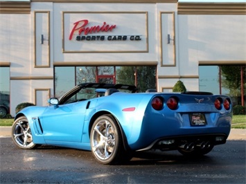 2011 Chevrolet Corvette Z16 Grand Sport   - Photo 6 - Springfield, MO 65802