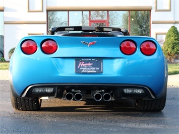 2011 Chevrolet Corvette Z16 Grand Sport   - Photo 7 - Springfield, MO 65802