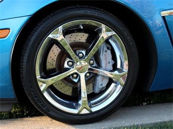 2011 Chevrolet Corvette Z16 Grand Sport   - Photo 24 - Springfield, MO 65802