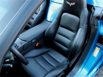 2011 Chevrolet Corvette Z16 Grand Sport   - Photo 2 - Springfield, MO 65802