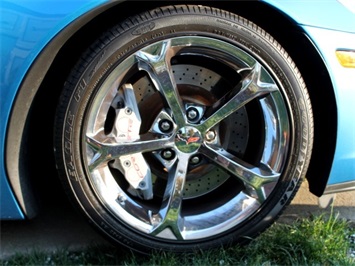 2011 Chevrolet Corvette Z16 Grand Sport   - Photo 23 - Springfield, MO 65802