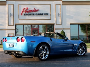 2011 Chevrolet Corvette Z16 Grand Sport   - Photo 8 - Springfield, MO 65802