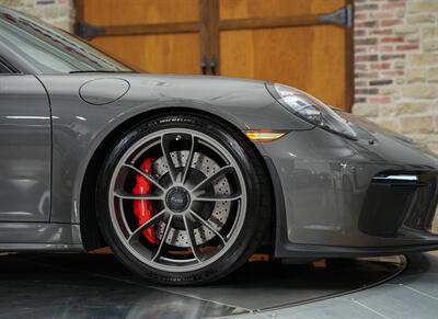 2018 Porsche 911 GT3   - Photo 4 - Springfield, MO 65802