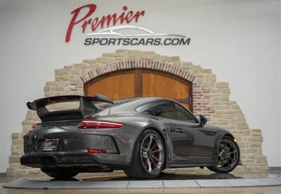 2018 Porsche 911 GT3   - Photo 14 - Springfield, MO 65802