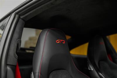 2018 Porsche 911 GT3   - Photo 22 - Springfield, MO 65802