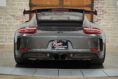 2018 Porsche 911 GT3   - Photo 12 - Springfield, MO 65802