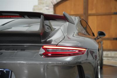 2018 Porsche 911 GT3   - Photo 13 - Springfield, MO 65802