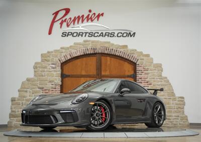 2018 Porsche 911 GT3   - Photo 1 - Springfield, MO 65802