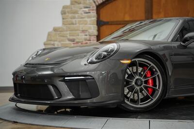 2018 Porsche 911 GT3   - Photo 8 - Springfield, MO 65802