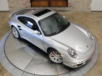 2009 Porsche 911 Turbo   - Photo 13 - Springfield, MO 65802