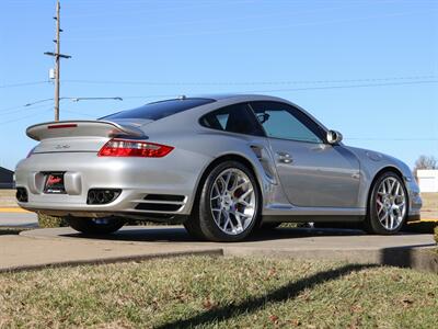 2009 Porsche 911 Turbo   - Photo 23 - Springfield, MO 65802