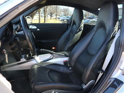 2009 Porsche 911 Turbo   - Photo 35 - Springfield, MO 65802