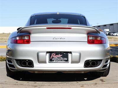 2009 Porsche 911 Turbo   - Photo 25 - Springfield, MO 65802