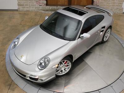 2009 Porsche 911 Turbo   - Photo 10 - Springfield, MO 65802