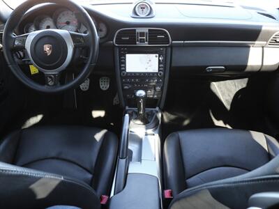 2009 Porsche 911 Turbo   - Photo 33 - Springfield, MO 65802