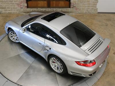 2009 Porsche 911 Turbo   - Photo 11 - Springfield, MO 65802