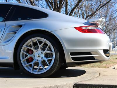 2009 Porsche 911 Turbo   - Photo 29 - Springfield, MO 65802