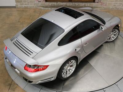 2009 Porsche 911 Turbo   - Photo 12 - Springfield, MO 65802