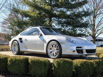 2009 Porsche 911 Turbo   - Photo 21 - Springfield, MO 65802