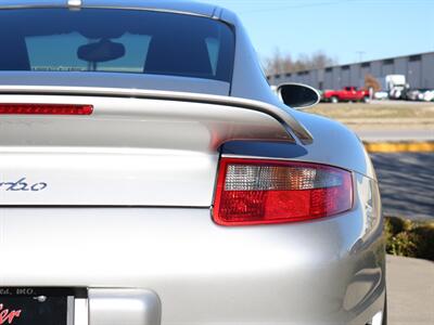 2009 Porsche 911 Turbo   - Photo 24 - Springfield, MO 65802