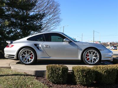 2009 Porsche 911 Turbo   - Photo 22 - Springfield, MO 65802