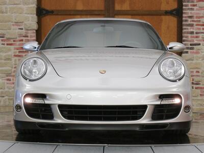 2009 Porsche 911 Turbo   - Photo 5 - Springfield, MO 65802