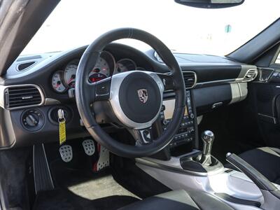 2009 Porsche 911 Turbo   - Photo 34 - Springfield, MO 65802