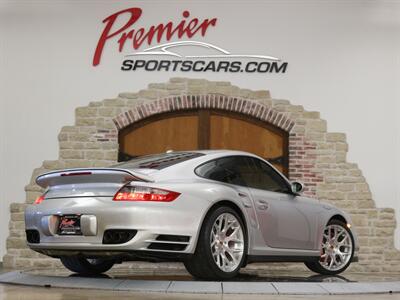 2009 Porsche 911 Turbo   - Photo 9 - Springfield, MO 65802