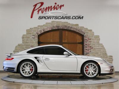 2009 Porsche 911 Turbo   - Photo 3 - Springfield, MO 65802