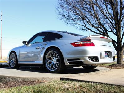 2009 Porsche 911 Turbo   - Photo 26 - Springfield, MO 65802