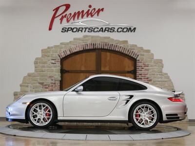 2009 Porsche 911 Turbo   - Photo 6 - Springfield, MO 65802