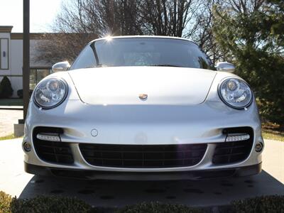 2009 Porsche 911 Turbo   - Photo 20 - Springfield, MO 65802