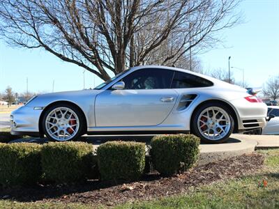 2009 Porsche 911 Turbo   - Photo 30 - Springfield, MO 65802