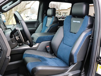 2019 Ford F-150 Raptor   - Photo 18 - Springfield, MO 65802