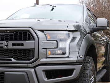 2019 Ford F-150 Raptor   - Photo 25 - Springfield, MO 65802