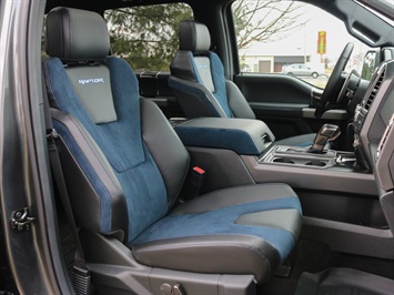 2019 Ford F-150 Raptor   - Photo 24 - Springfield, MO 65802