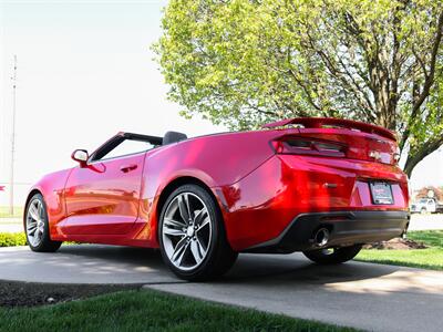 2017 Chevrolet Camaro LT   - Photo 28 - Springfield, MO 65802