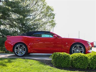 2017 Chevrolet Camaro LT   - Photo 23 - Springfield, MO 65802