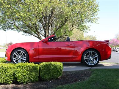 2017 Chevrolet Camaro LT   - Photo 31 - Springfield, MO 65802