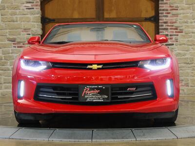 2017 Chevrolet Camaro LT   - Photo 7 - Springfield, MO 65802